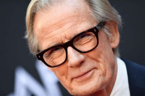 Slobodna Dalmacija Bill Nighy predviđa da će poznati citat iz