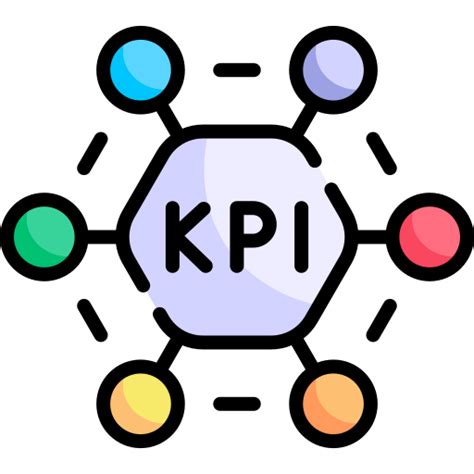 Kpi Free Icon