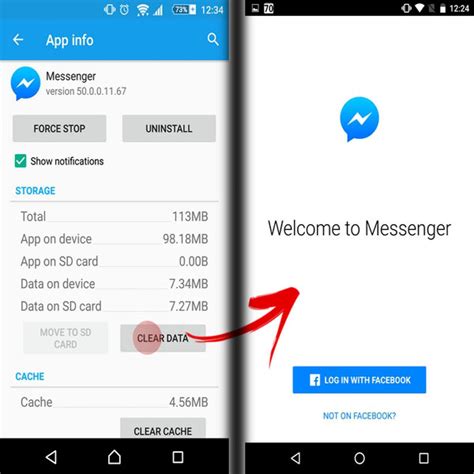 How To Fix Facebook Messenger Video Calling Not Working