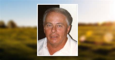 Clarence Kiger Obituary Hayworth Miller Funeral Homes Crematory