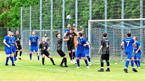 Bezirksliga Bb Cw Kann Der Sv Rohrau Noch Abgefangen Werden Sport