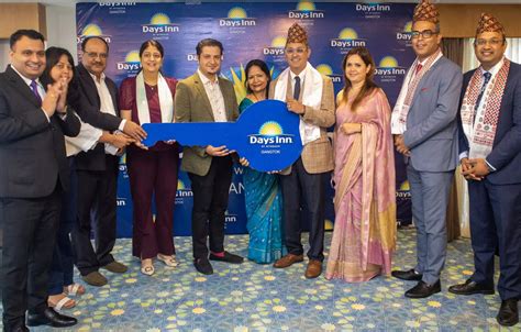 Days Inn By Wyndham Gangtok Tadong Opens In Sikkim Hospitality News