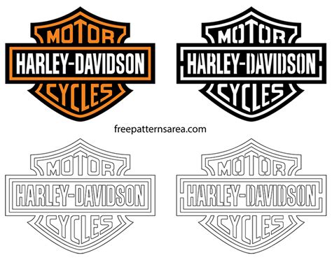 Free Printable Harley Davidson Stencils FREE PRINTABLE TEMPLATES