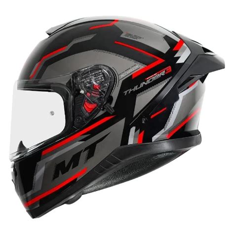 Buy Mt Thunder Sv Pro Blaze Gl Black With Free Shipping From