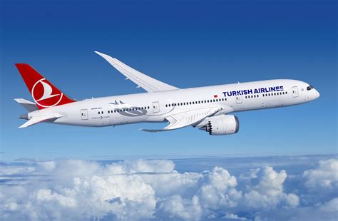 Turkish Air Starts Direct Flight Between Seattle And Istanbul Runta News