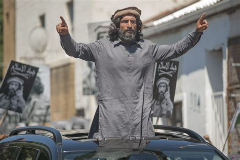 How Hollywood Embraced the Notion of 'Arab Terrorist' and Ran with It