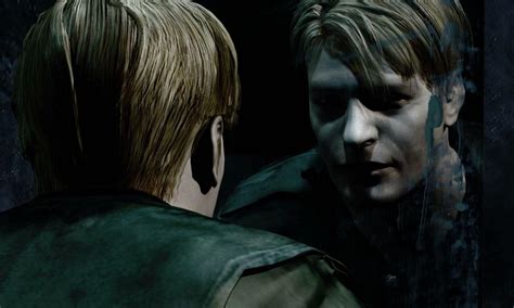 The Biggest Games Of Our Lifetime 19 Silent Hill 2