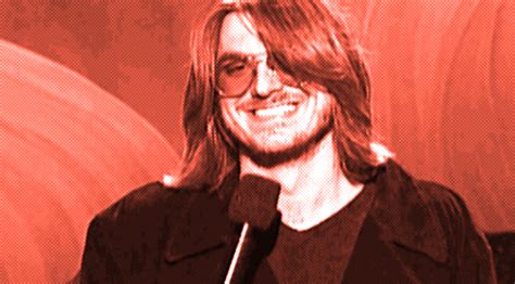 Mitch Hedberg Will Always Be More Than A One-Liner Comic