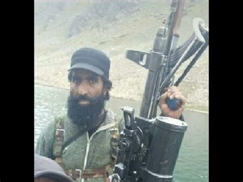 Jandk Top Jem Commander Sham Sofi Killed In Tral Encounter Was Involved