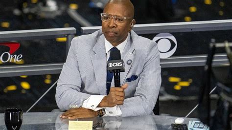 Is Kenny Smith Married: Exploring NBA on TNT Analyst's Relationship ...