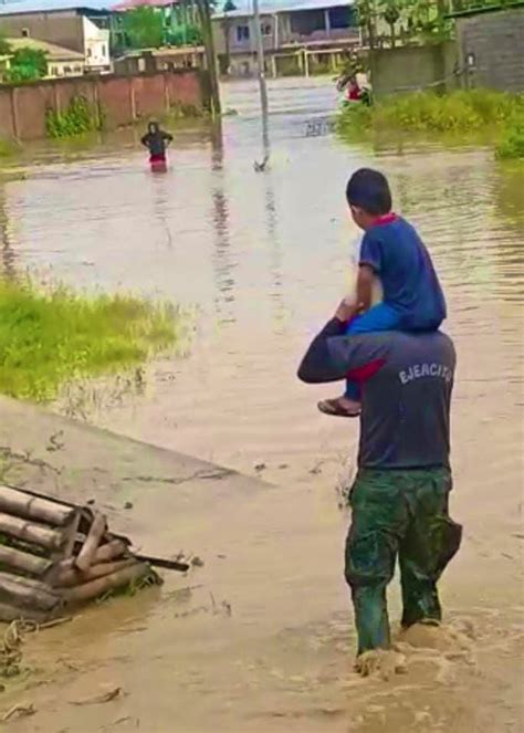 Ejército Ecuatoriano on Twitter ElOro Personal militar de la