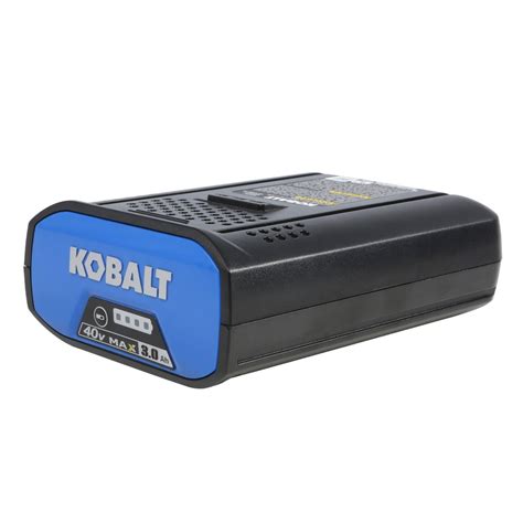 Kobalt 40v Battery Charger Schematic