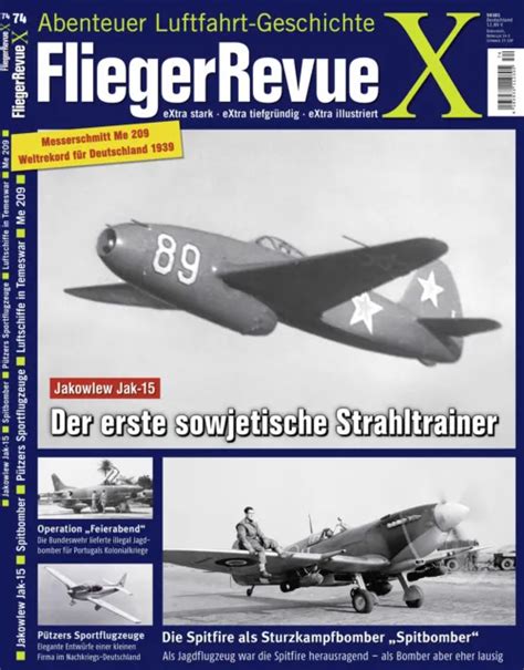 JAKOWLEW JAK 15 THE First Soviet Jettrainer Messerschmitt Me 209 12 58