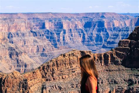 Grand Canyon West Rim Tour What To Expect