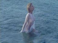 Naked Catherine Jourdan in L éden et après