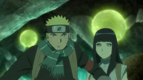 7 Pasangan Terbaik Di Anime Naruto Dan Boruto