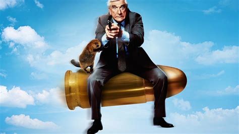 The Naked Gun 2½ The Smell Of Fear Wallpapers