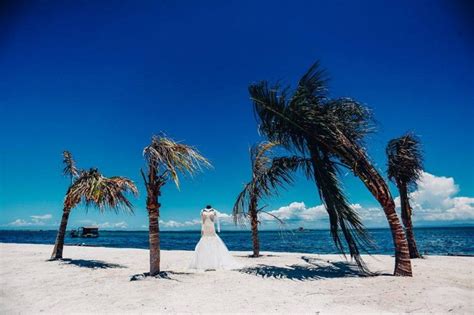 TOP 10 BEACH WEDDING VENUES IN CEBU BY: CARLO ABAQUITA | UNIQUE ...