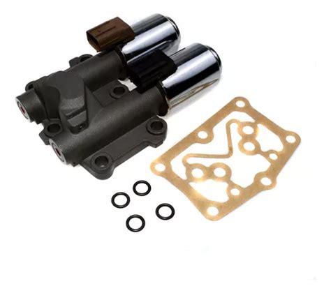 Solenoide Lineal Doble De Transmisión Para Honda Fit Meses sin interés