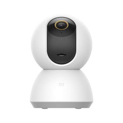 Xiaomi Mi Smart Camera PTZ and PTZ Pro versions launched with 2K video ...
