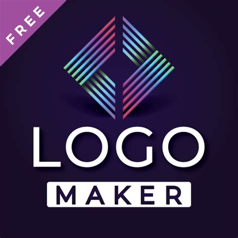 Logo Maker - logo creator 3d & Graphic Design