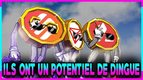 SURVEILLEZ CES ALTCOINS À FORT POTENTIEL CES PROCHAINS JOURS YouTube