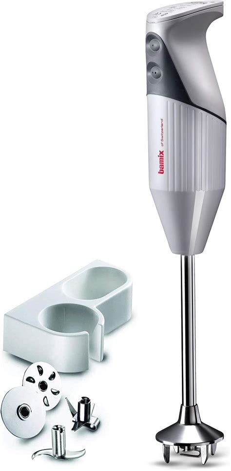 Amazon Bamix G200 Gastro Pro 2 Professional Immersion Hand Blender