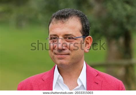 21 Ekrem Imamoğlu Images, Stock Photos & Vectors | Shutterstock