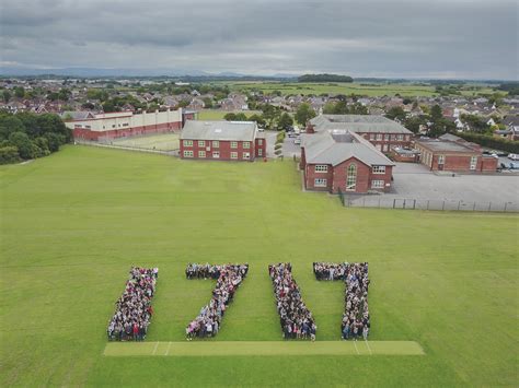 Baines School Tes Jobs