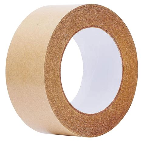 Color Brown Kraft Paper Tape At Roll In Pune Id