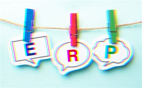 Quel ERP Pour Quel Type Dentreprise Pepperbay