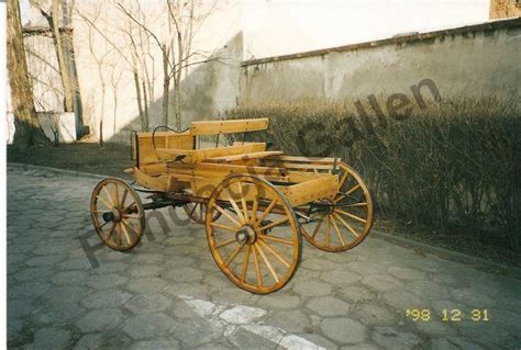 Remont Powoz W Muzeum Galowice Powozy Bryczki Zaprz Gi Konne