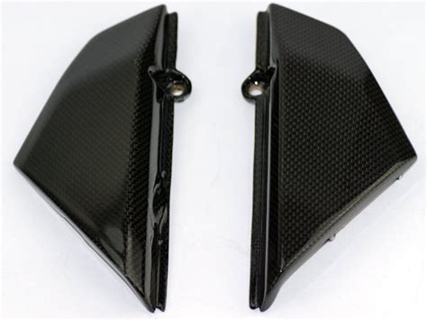 Ducati Scramblercarbon Fiber Parts