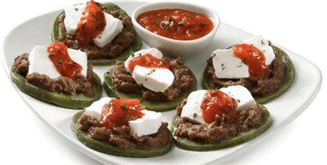 Sopes De Nopal Con Sal Y Azucar