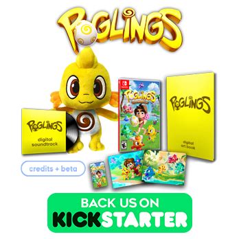 Poglings On Twitter Grab The Hatcher S Bundle From Our Kickstarter