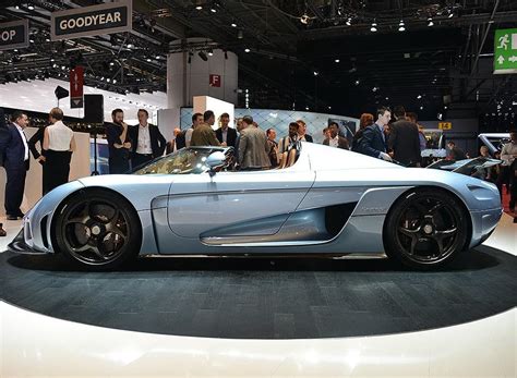 From Honda Accord Hybrid to Koenigsegg Regera - YouWheel.com - Car News ...