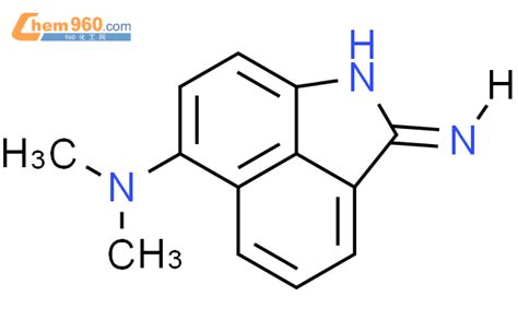 Benz Cd Indol Amine Dihydro Imino N N Dimethyl