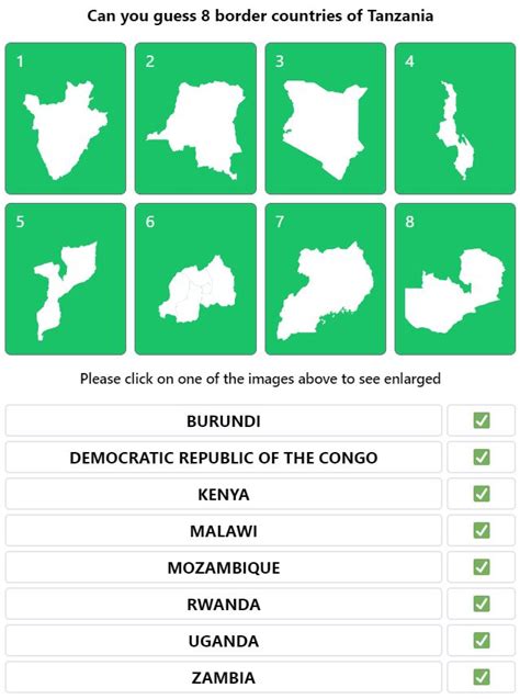 Geography ‘worldle Country Answer Today 529 Map Game July 4th 2023