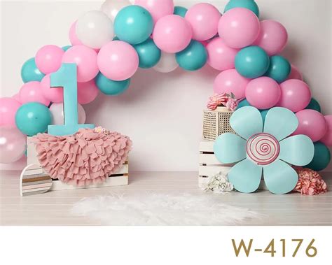 Details Baby Birthday Background Abzlocal Mx