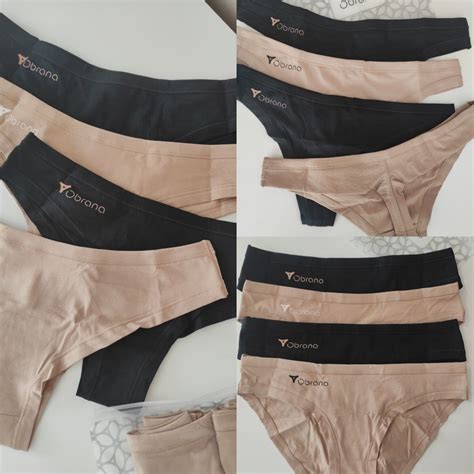 Набір бавовняних трусиків Anabel Arto Obrana. Анабель Арто.: 916 грн ...