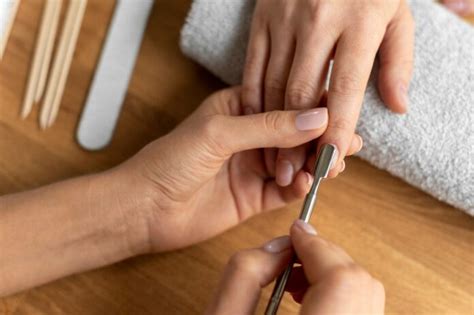 How To Use Cuticle Remover Everything You Need To Know About Cuticles