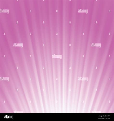 pink rays background Stock Photo - Alamy