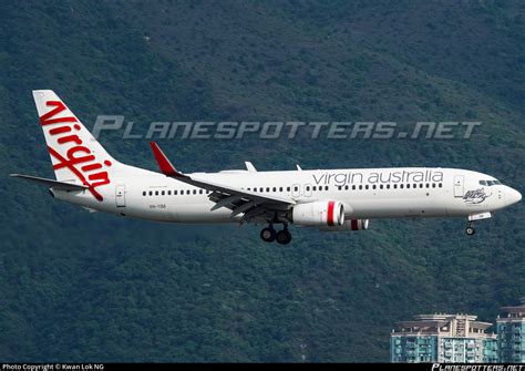 Vh Yim Virgin Australia Boeing Fe Wl Photo By Kwan Lok Ng Id