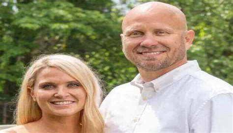 Who Is Erin Canada Biography Wiki Age Net Worth Matt Canada S Wife