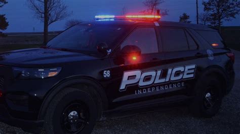 independence police  evidence  attempted abduction  walmart