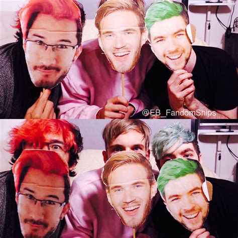 Pin On Jacksepticeye