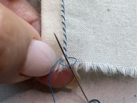 Hand-Sewing Stitches For Making Clothes By Hand | So Sew Easy - EU-Vietnam Business Network (EVBN)