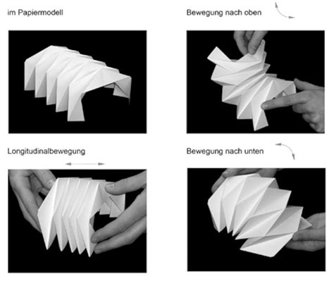 Origami Structure - Grasshopper - McNeel Forum