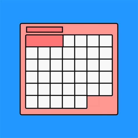 Online Calendar Maker Free Monthly Calendar Figjam