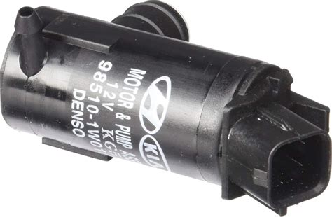 Amazon Genuine OEM 98510 1W010 MOTOR PUMP ASSY W SHLD WASHER